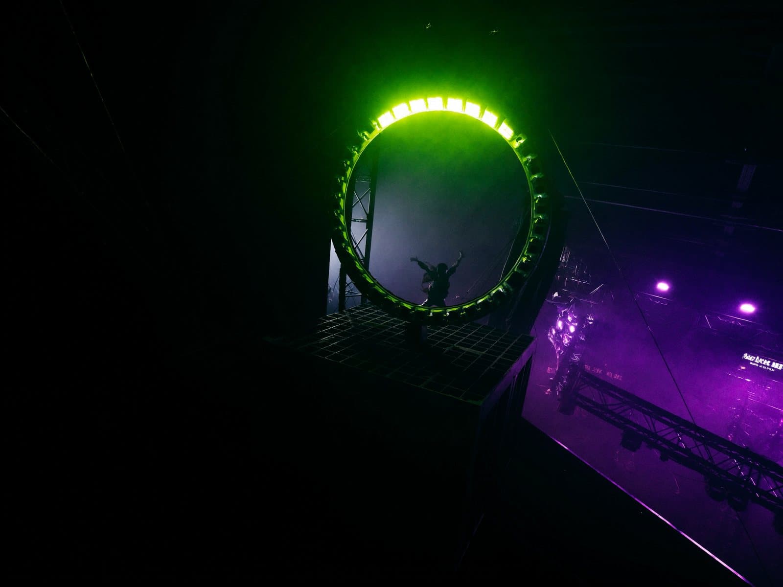 360 Fan Cam