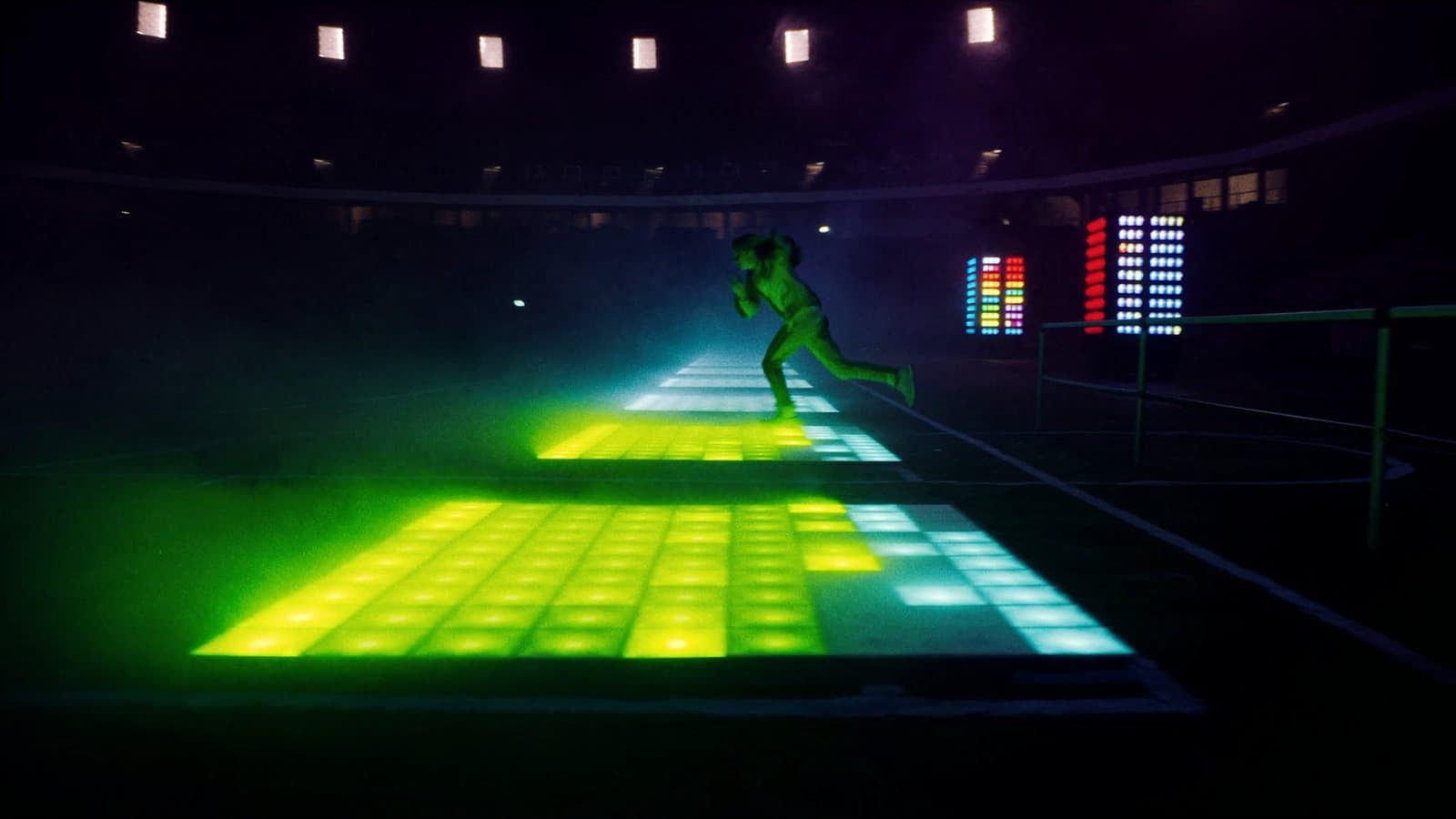 MotionRush™