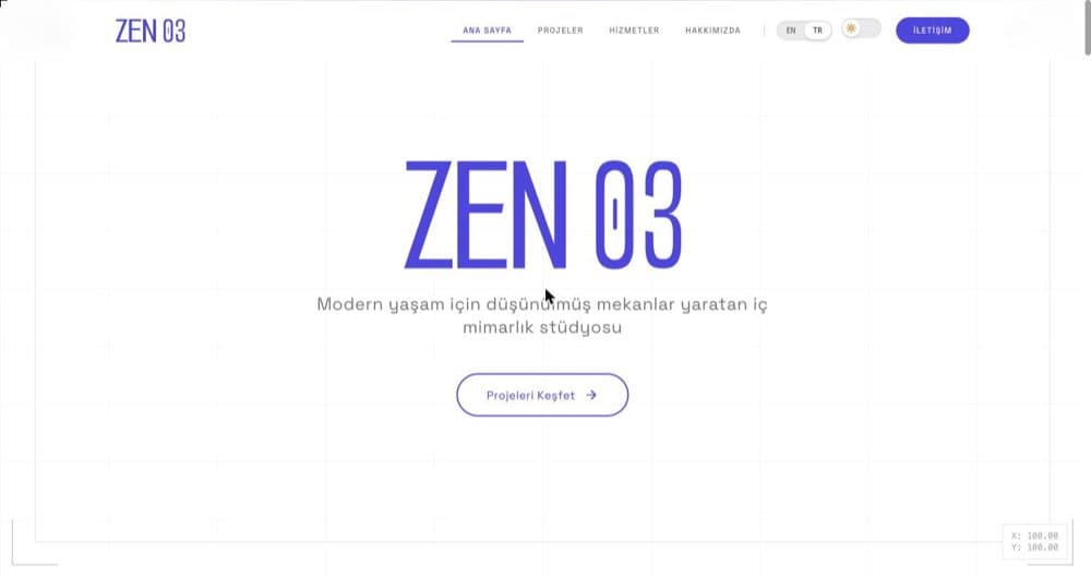 ZEN03 Studios