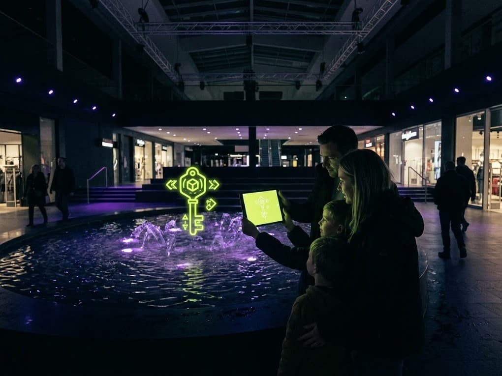 AR Quest