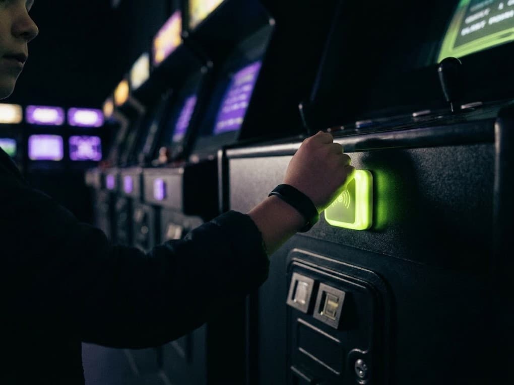 Tap Arcade
